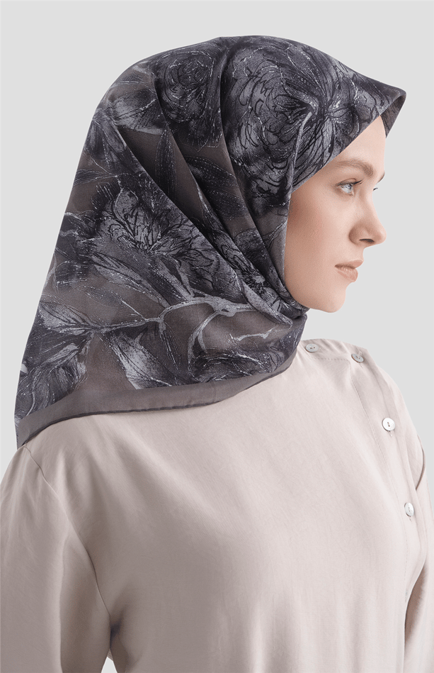 Armine Yaz Esintisi Eşarp 3991 101