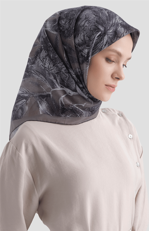 Armine Yaz Esintisi Eşarp 3991 101