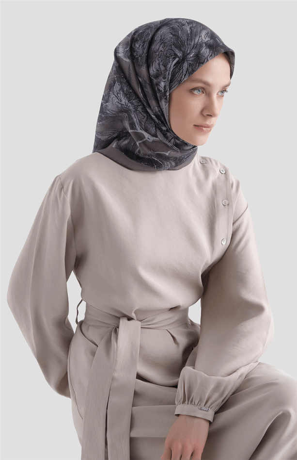 Armine Yaz Esintisi Eşarp 3991 101