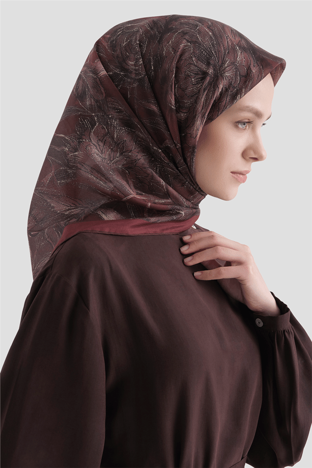 Armine Yaz Esintisi Eşarp 3991 113