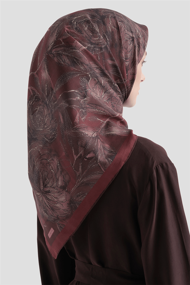 Armine Yaz Esintisi Eşarp 3991 113