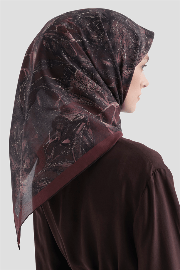 Armine Yaz Esintisi Eşarp 3991 114