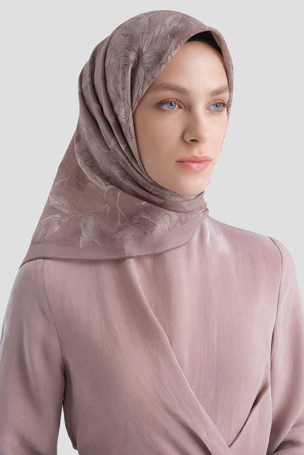 Armine Yaz Esintisi Eşarp 3991 38