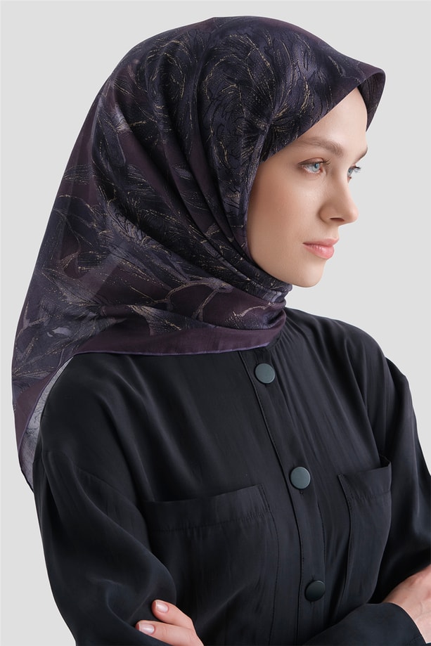 Armine Yaz Esintisi Eşarp 3991 51