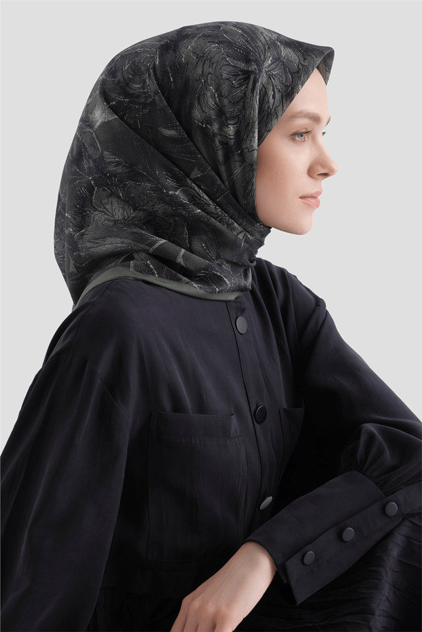 Armine Yaz Esintisi Eşarp 3991 82