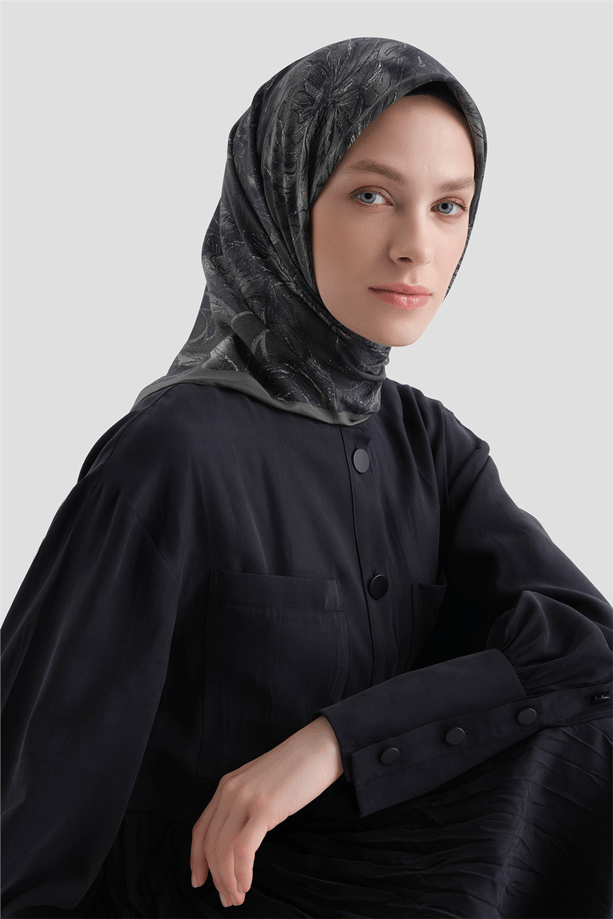 Armine Yaz Esintisi Eşarp 3991 82