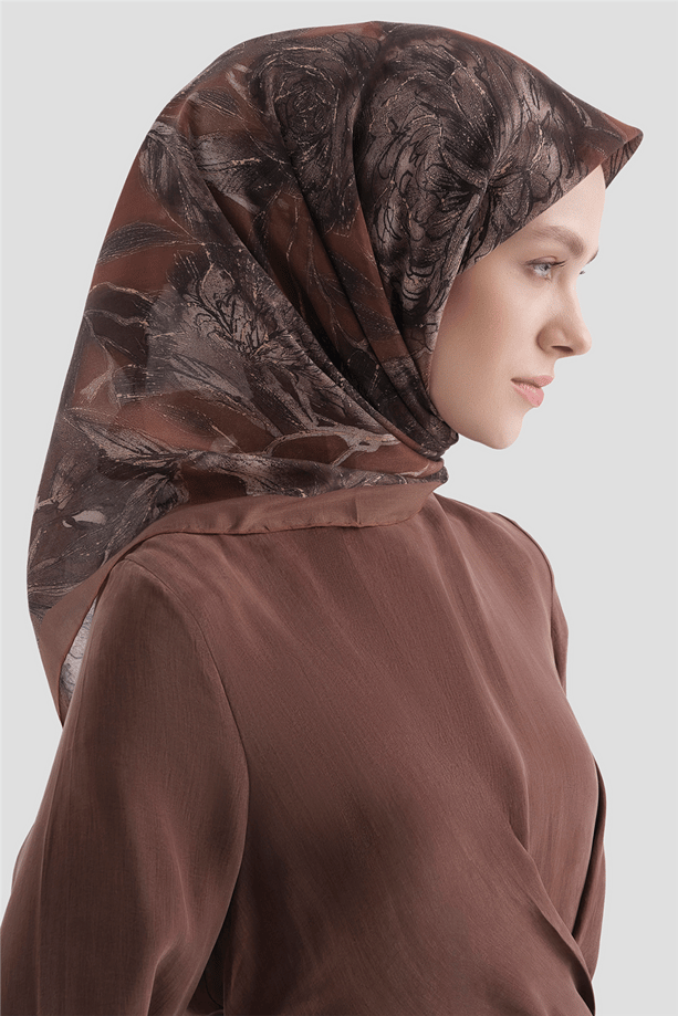 Armine Yaz Esintisi Eşarp 3991 94