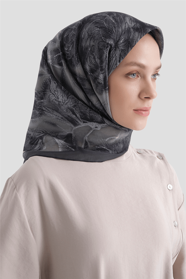 Armine Yaz Esintisi Eşarp 3991 98
