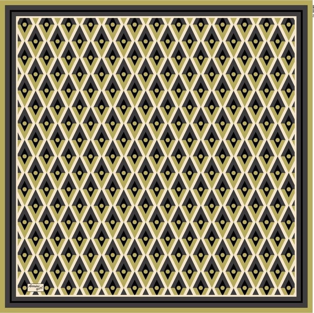 Armine Sport Eşarp 6006 12