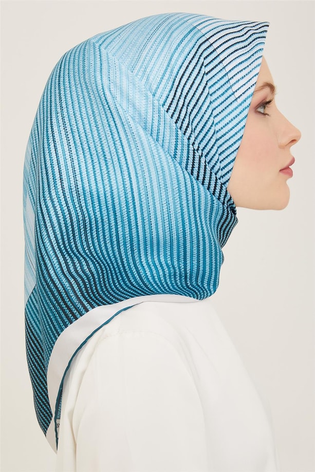 Armine Sport Eşarp 6018 11