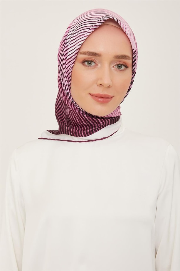 Armine Sport Eşarp 6018 16