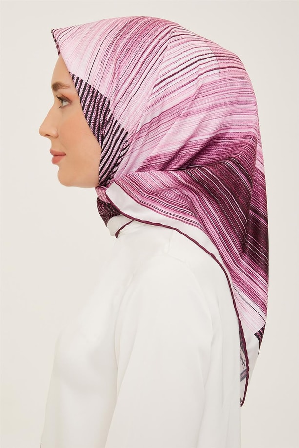 Armine Sport Eşarp 6018 16