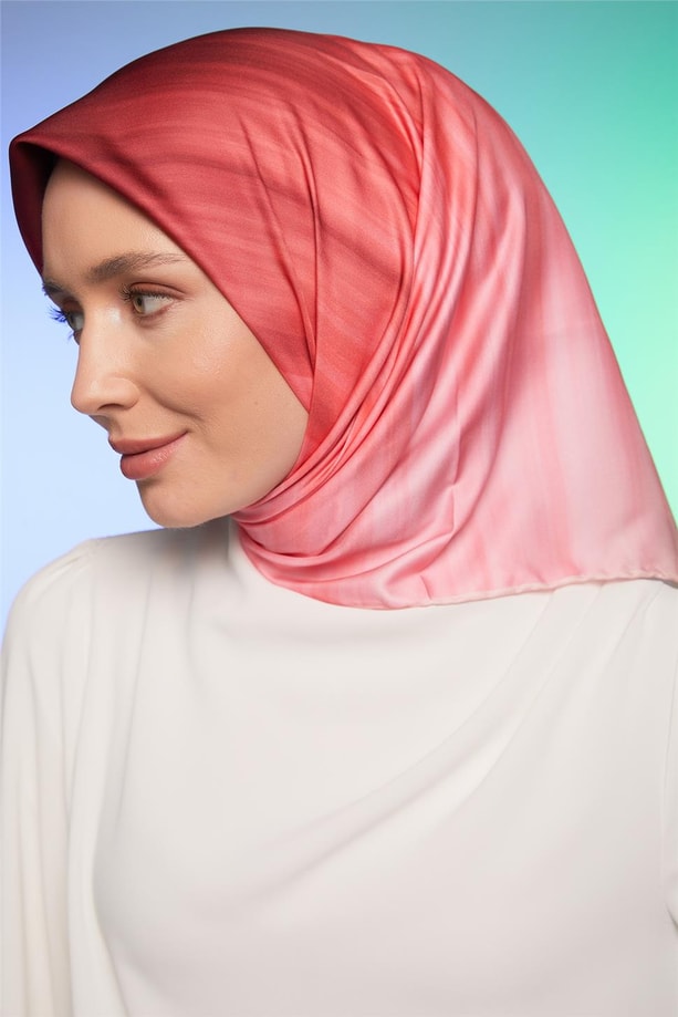 Armine Sport Eşarp 8007 15