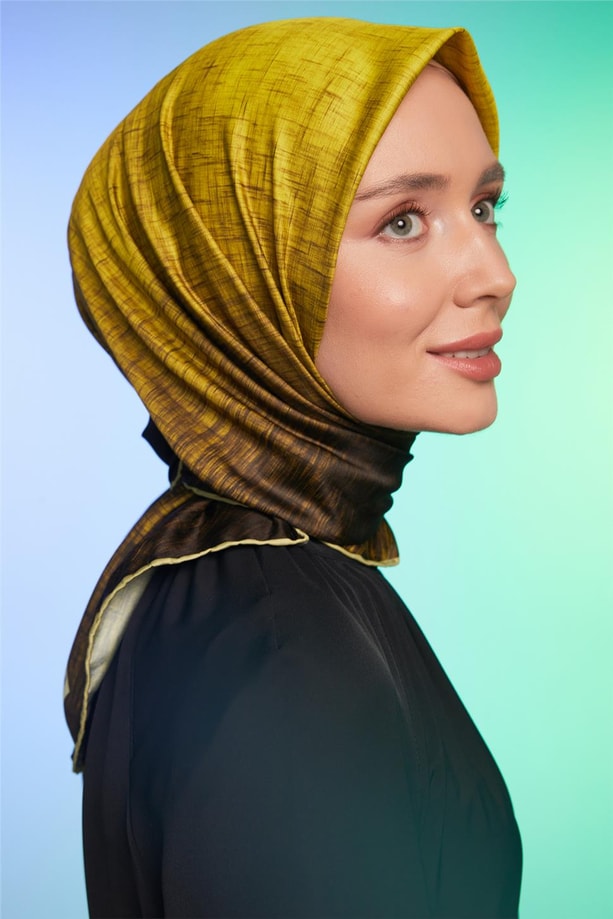 Armine Sport Eşarp 8009 04