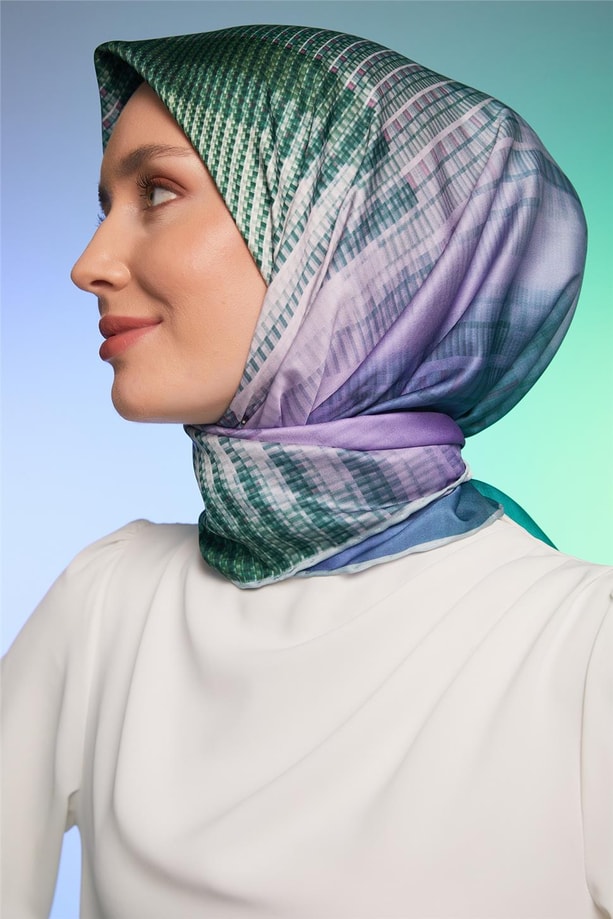 Armine Sport Eşarp 8014 14