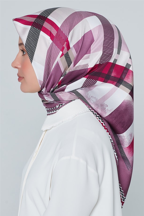 Armine Trend Rayon Eşarp 00Oaat44 12 A