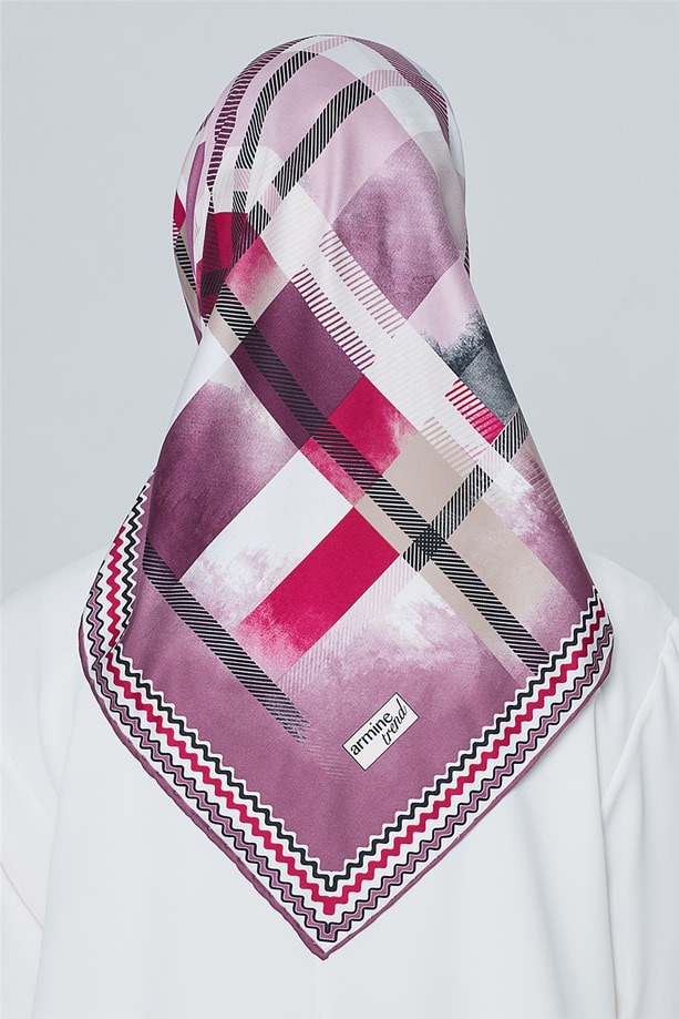 Armine Trend Rayon Eşarp 00Oaat44 12 A