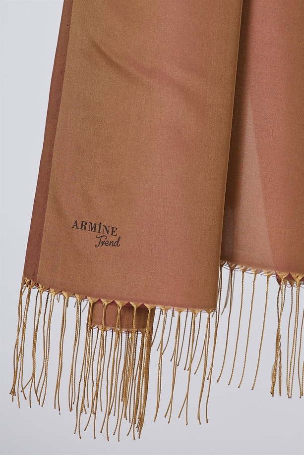 Armine Trend Polyester Şal 00Oaat44 V.14