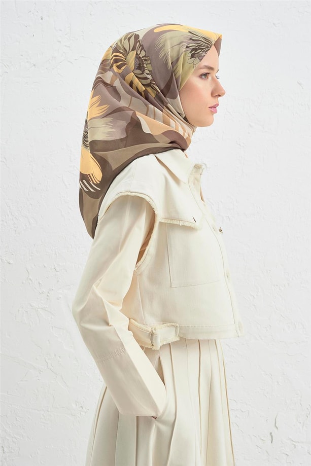 Armine Etro Eşarp 32 41