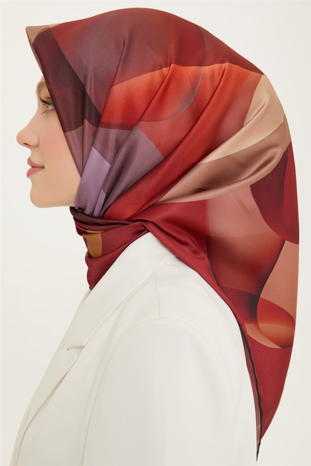 Armine Sport Eşarp 2089 11