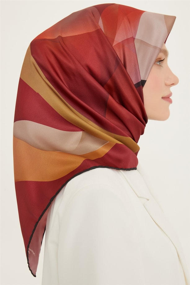 Armine Sport Eşarp 2089 11