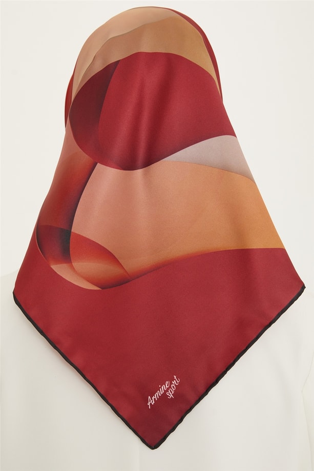 Armine Sport Eşarp 2089 11