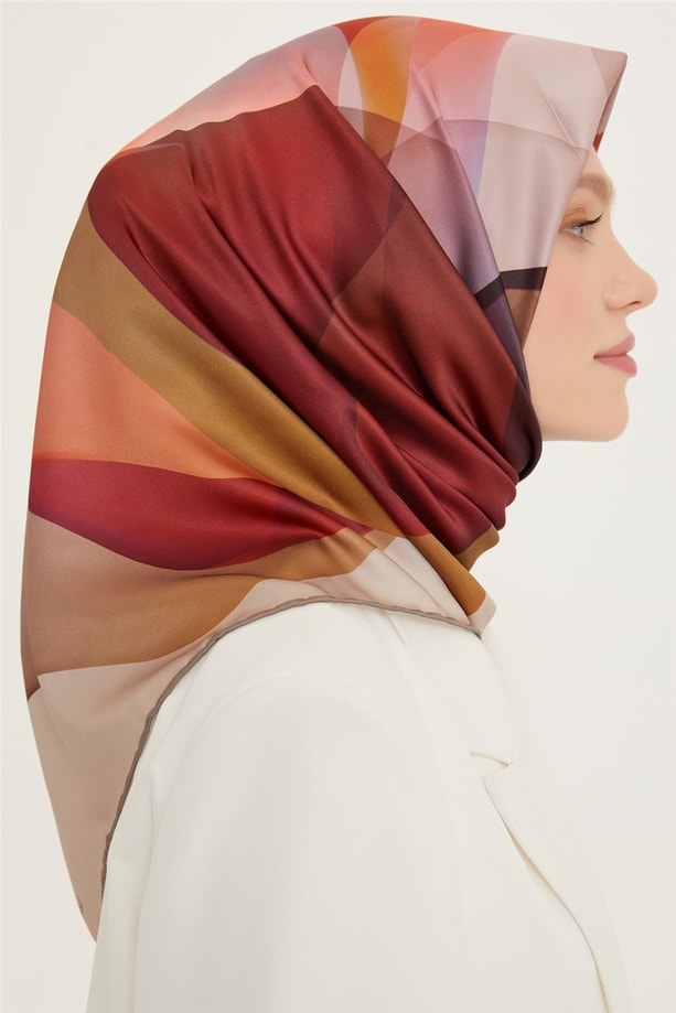 Armine Sport Eşarp 2089 12