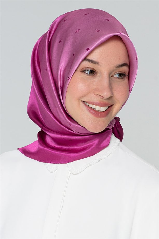 Armine Sura İpek Eşarp 20Ya8338 85
