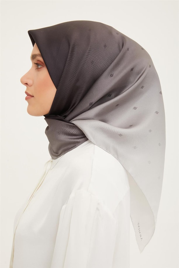 Armine Twill Nostalji Eşarp 20Ya8338 09