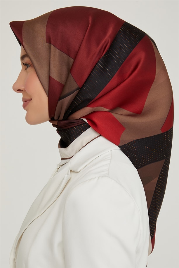 Armine Sura İpek Eşarp 21Ka8618 01