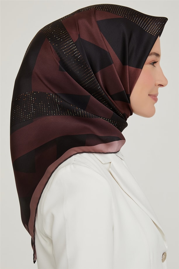 Armine Sura İpek Eşarp 21Ka8618 03