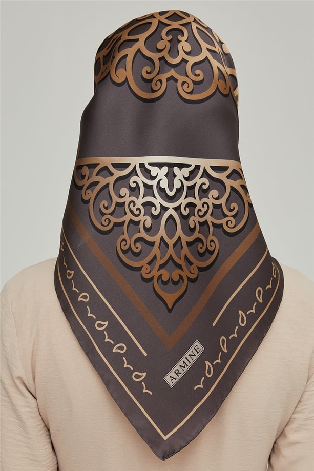 Armine Sura İpek Eşarp 21Ka8650 01