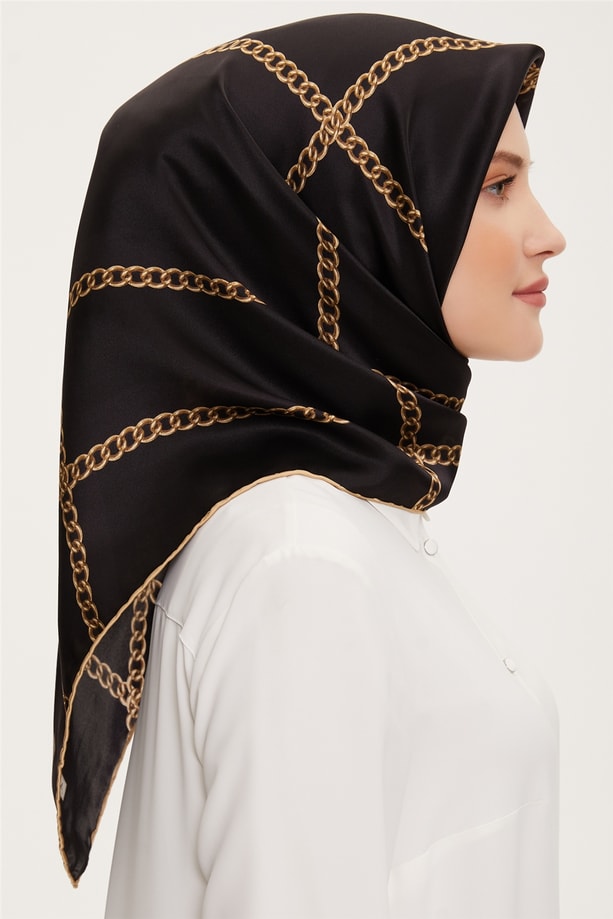 Armine Sura İpek Eşarp 22Ka3227 57