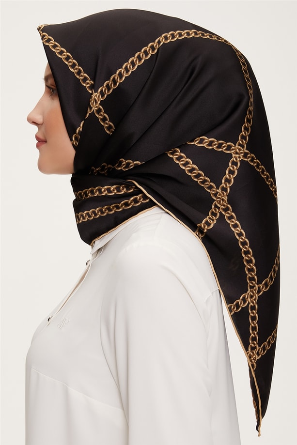 Armine Sura İpek Eşarp 22Ka3227 57
