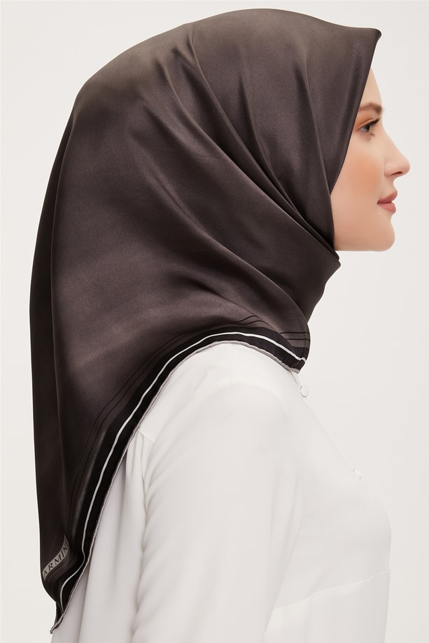 Armine Sura İpek Eşarp 22Ka3230 55