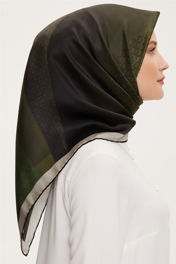 Armine Sura İpek Eşarp 22Ka3233 04