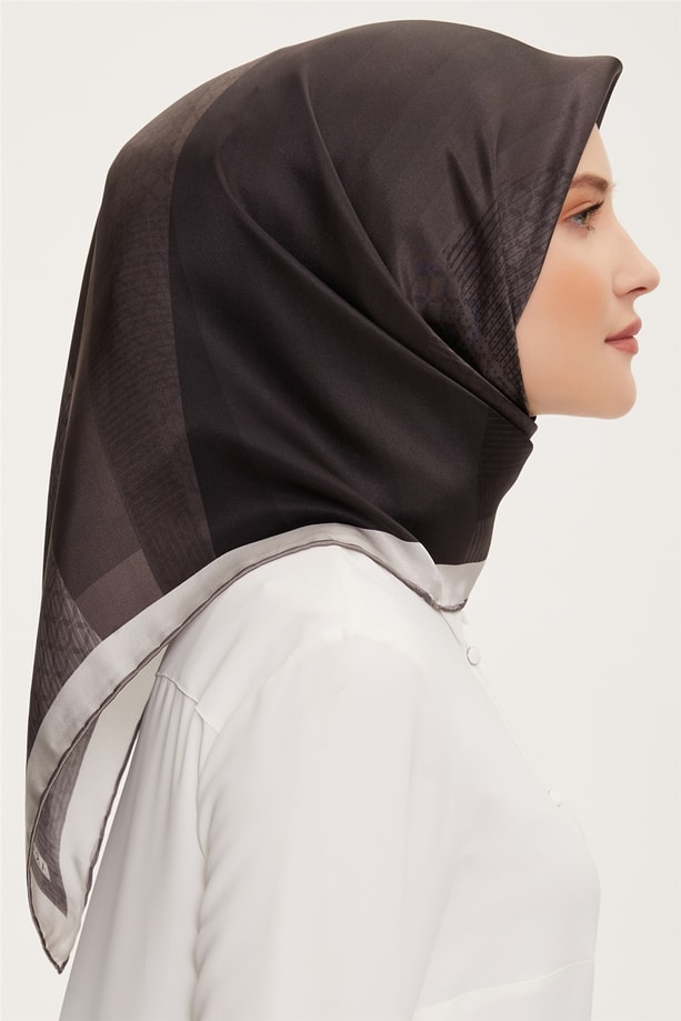 Armine Sura İpek Eşarp 22Ka3233 34
