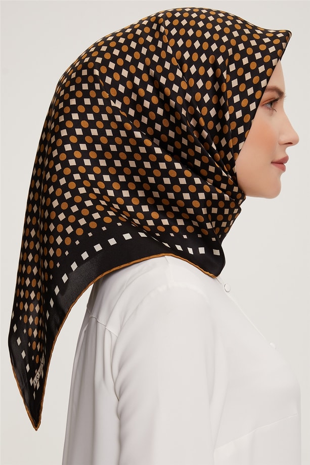 Armine Sura İpek Eşarp 22Ka3236 31