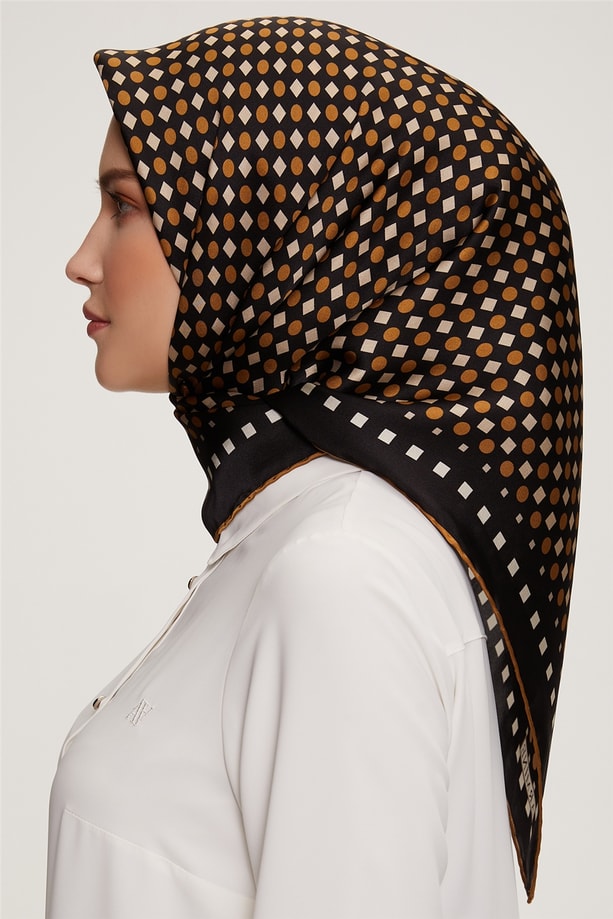 Armine Sura İpek Eşarp 22Ka3236 31