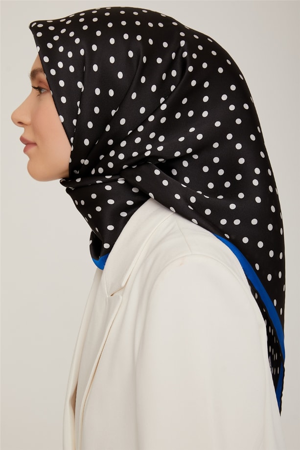 Armine Twill İpek Eşarp 22Ka8817 56