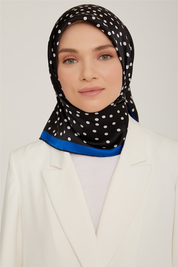 Armine Twill İpek Eşarp 22Ka8817 56