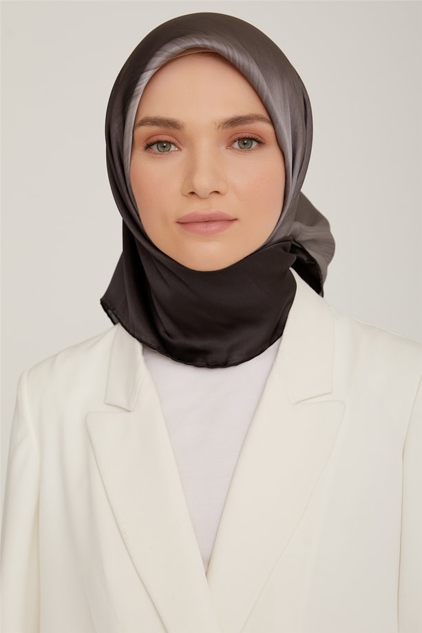 Armine Sura İpek Eşarp 22Ka8821 56