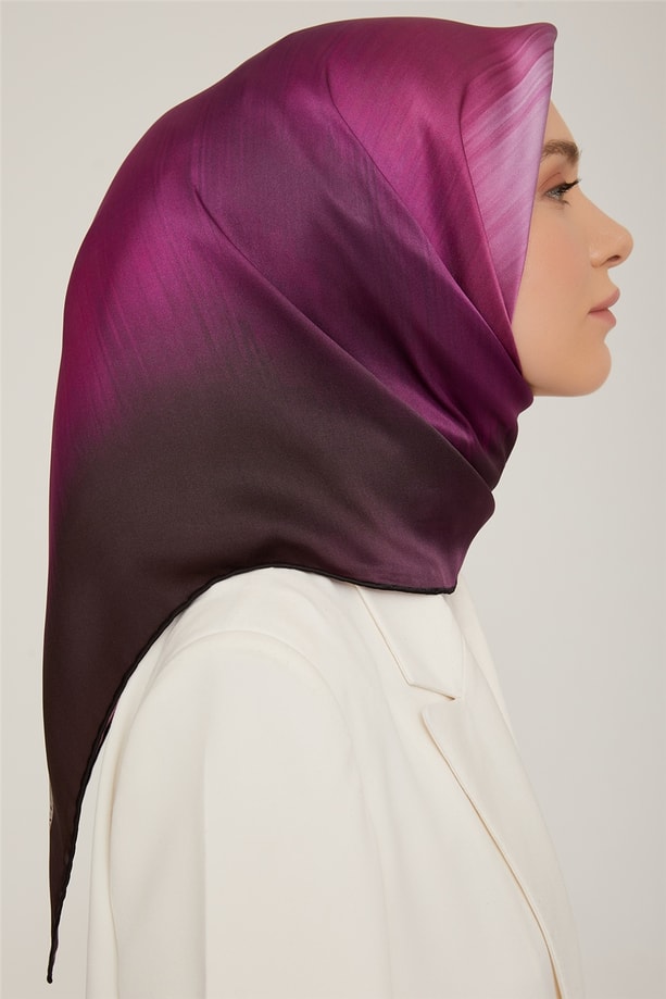 Armine Twill İpek Eşarp 22Ka8821 55