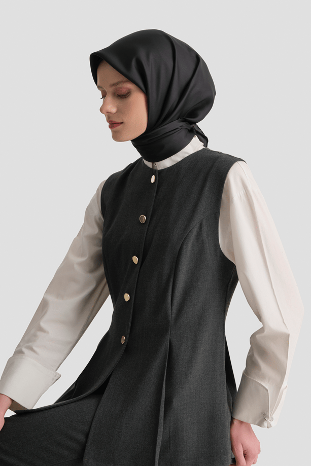 Armine Twill Eşarp 22Ya0010 152 01