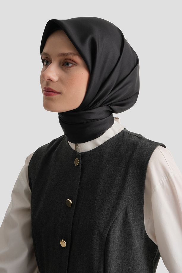Armine Twill Eşarp 22Ya0010 152 01