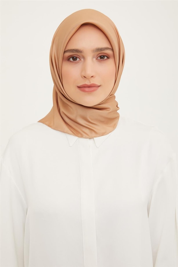 Armine Twill Eşarp 22Ya0010 05