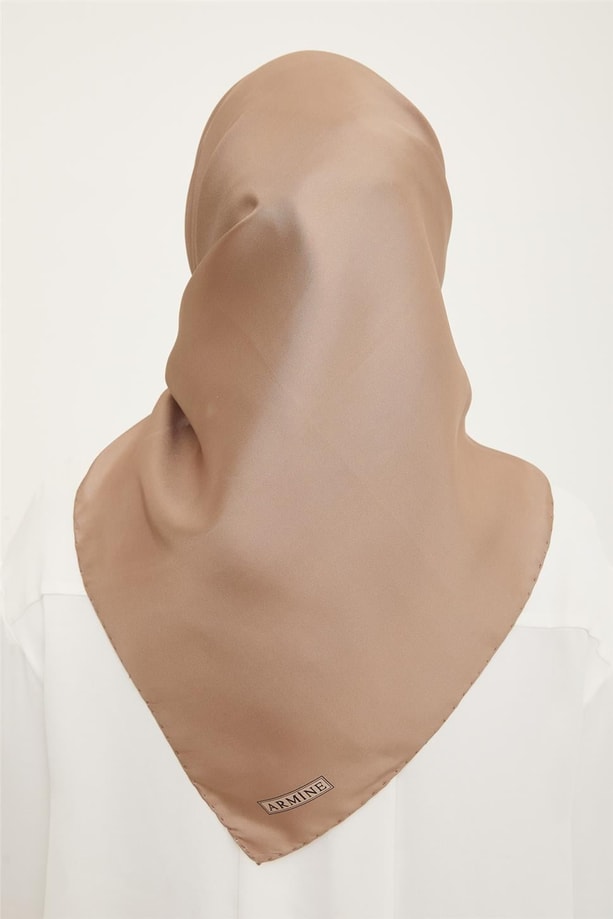 Armine Twill Eşarp 22Ya0010 07