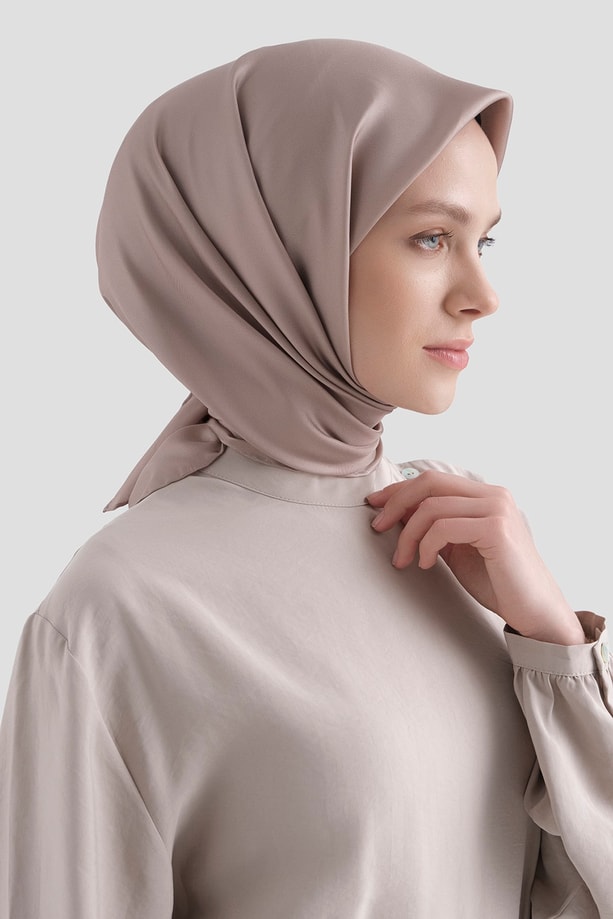 Armine Twill Eşarp 22Ya0010 152 10