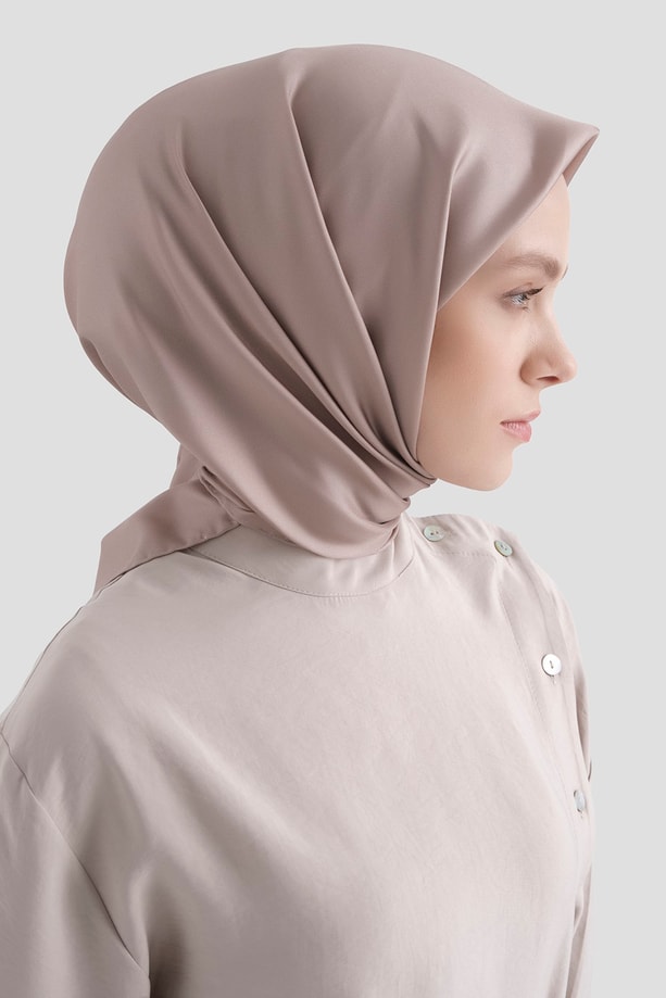 Armine Twill Eşarp 22Ya0010 152 10
