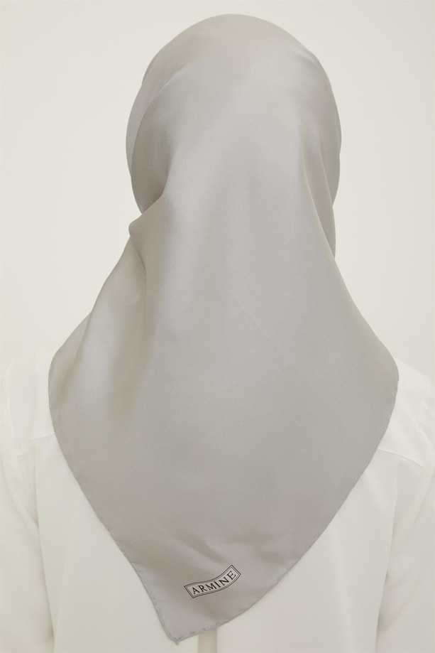 Armine Twill Eşarp 22Ya0010 11